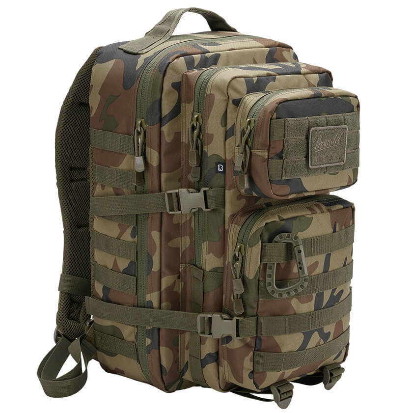US Assault Pack Large