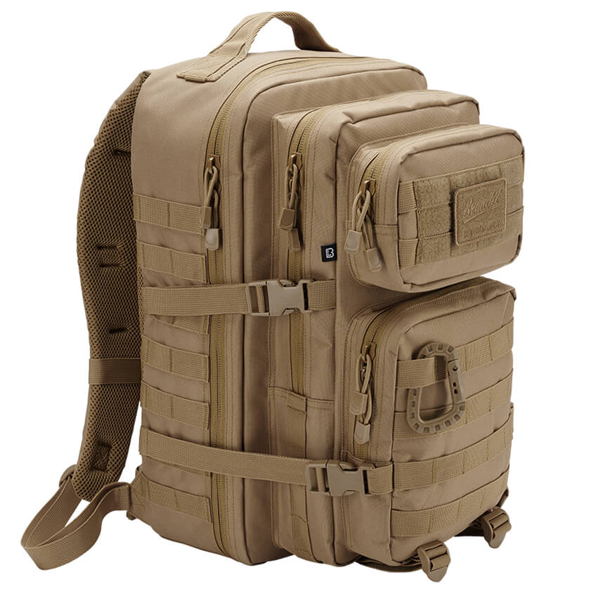 US Assault Pack Large
