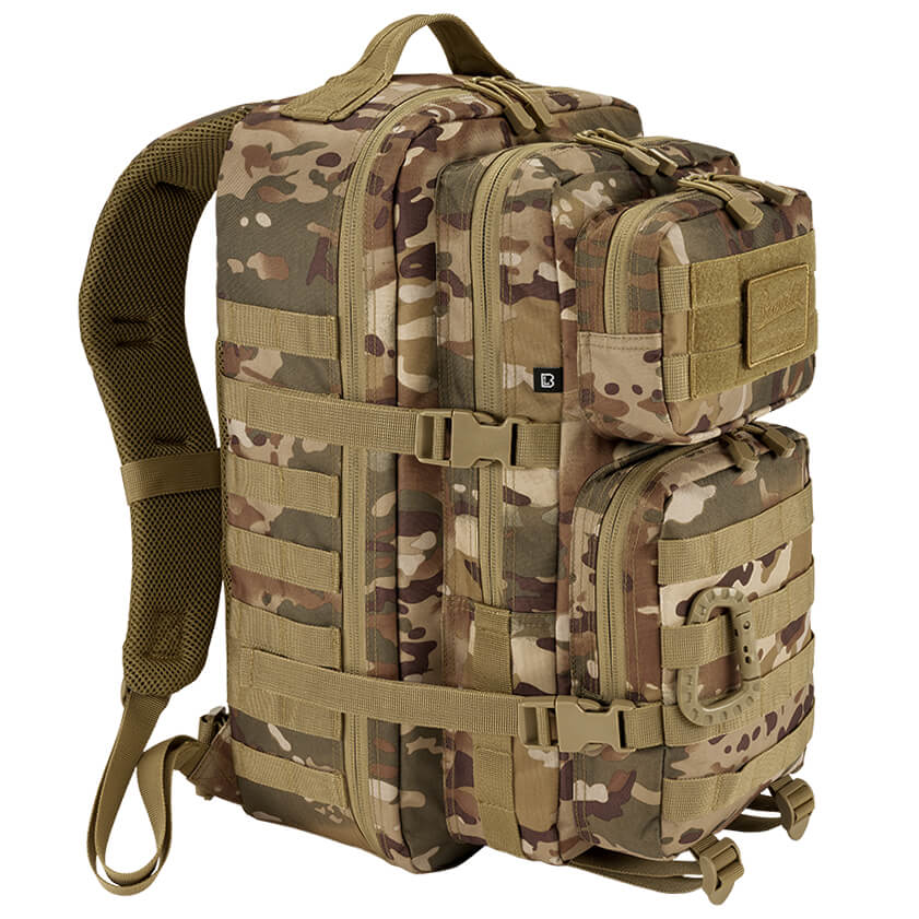 US Assault Pack Large