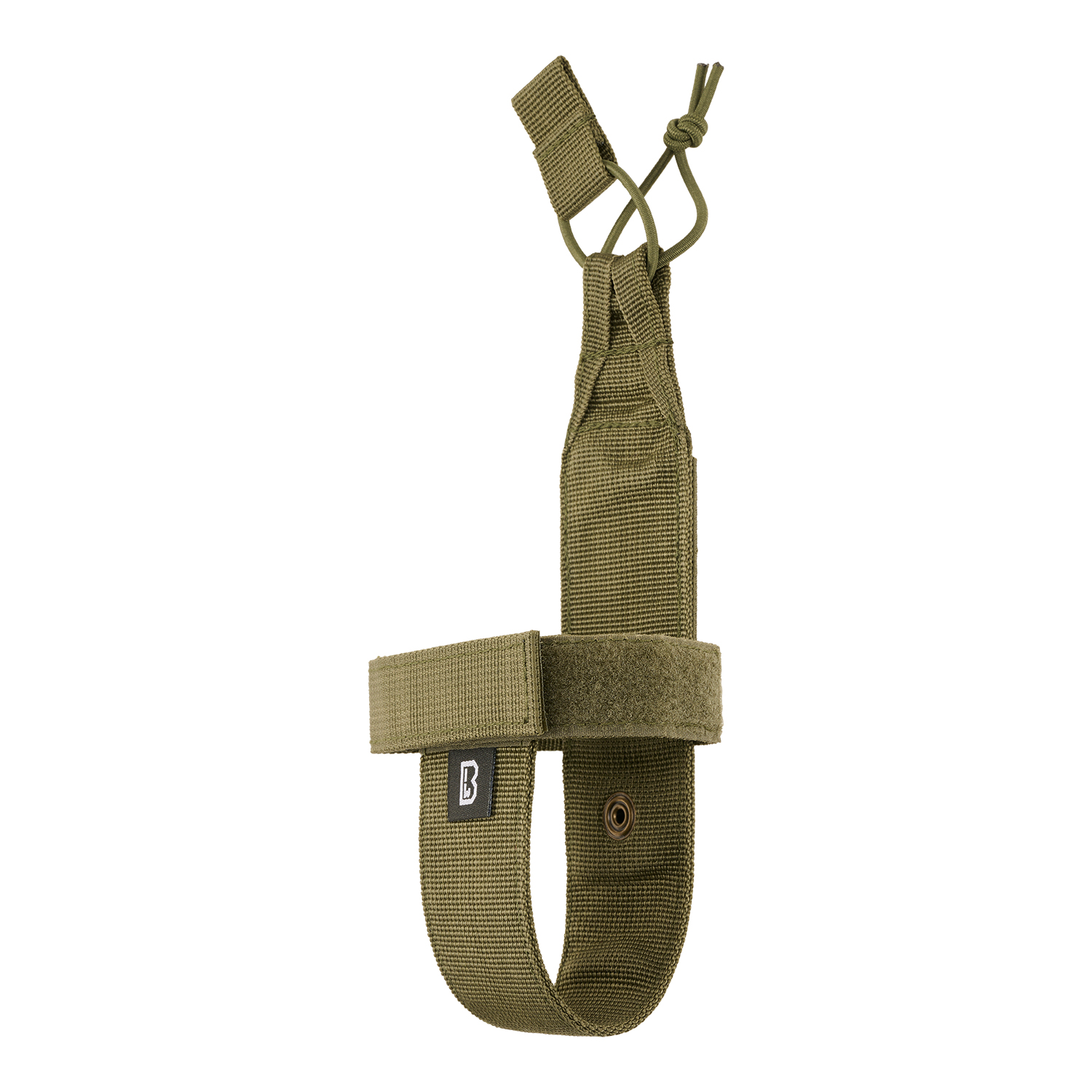 Molle Bottle Holder Flex Medium