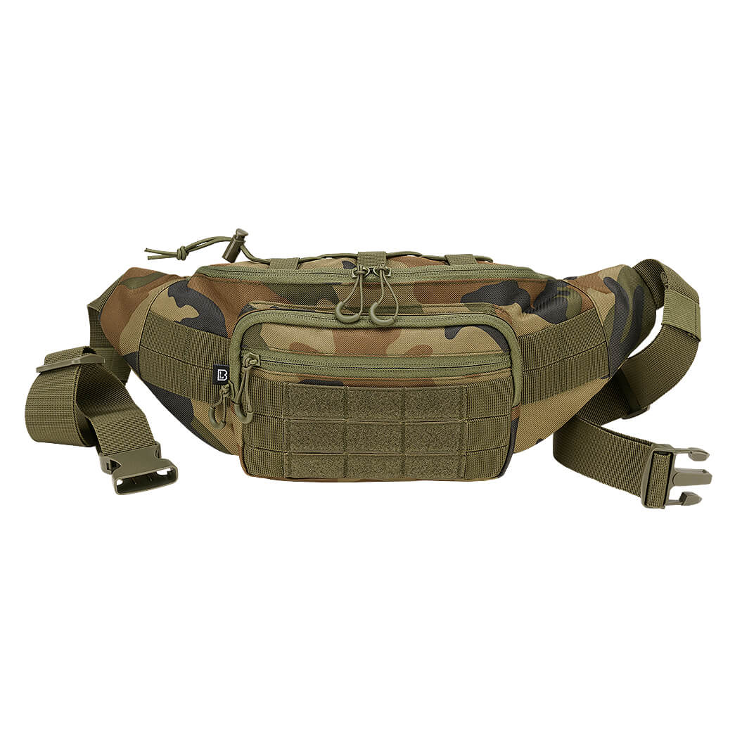 Waistbeltbag Molle
