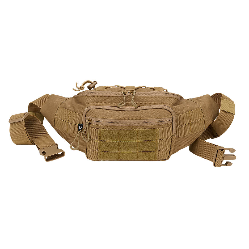 Waistbeltbag Molle