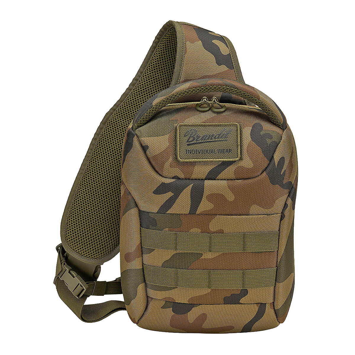 US Cooper Sling Case Pack Medium