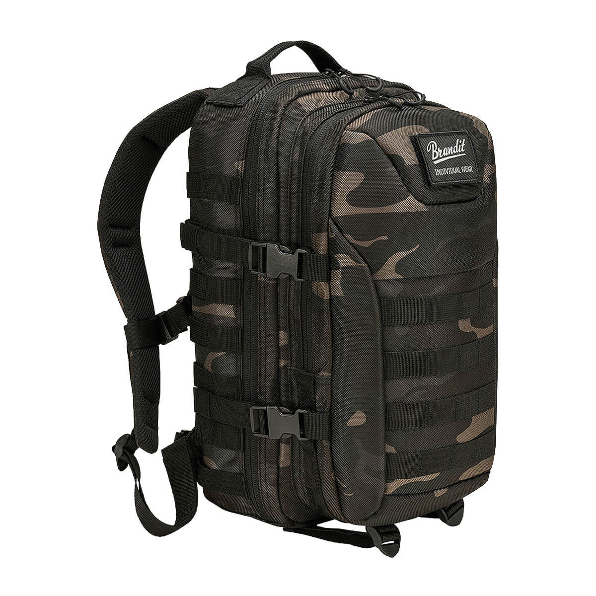 US Cooper Case Medium Backpack