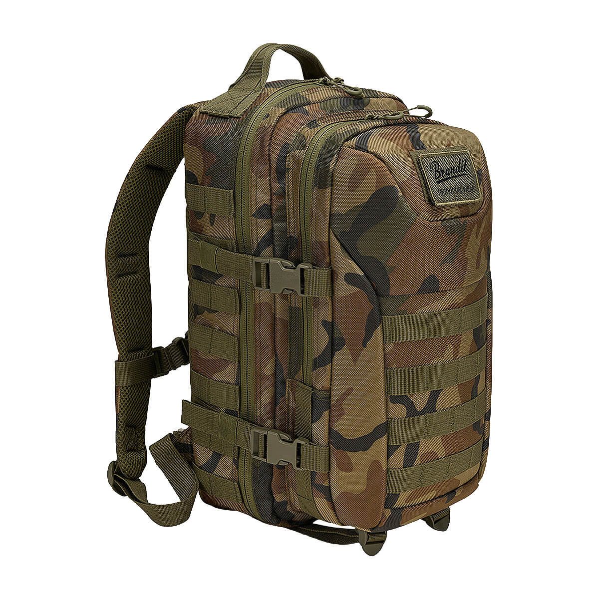 US Cooper Case Medium Backpack
