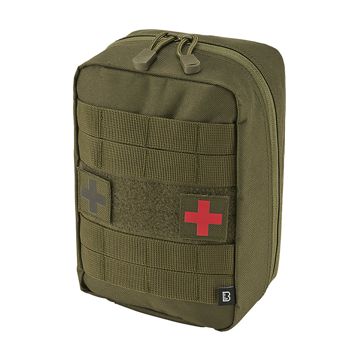 Molle First Aid Pouch