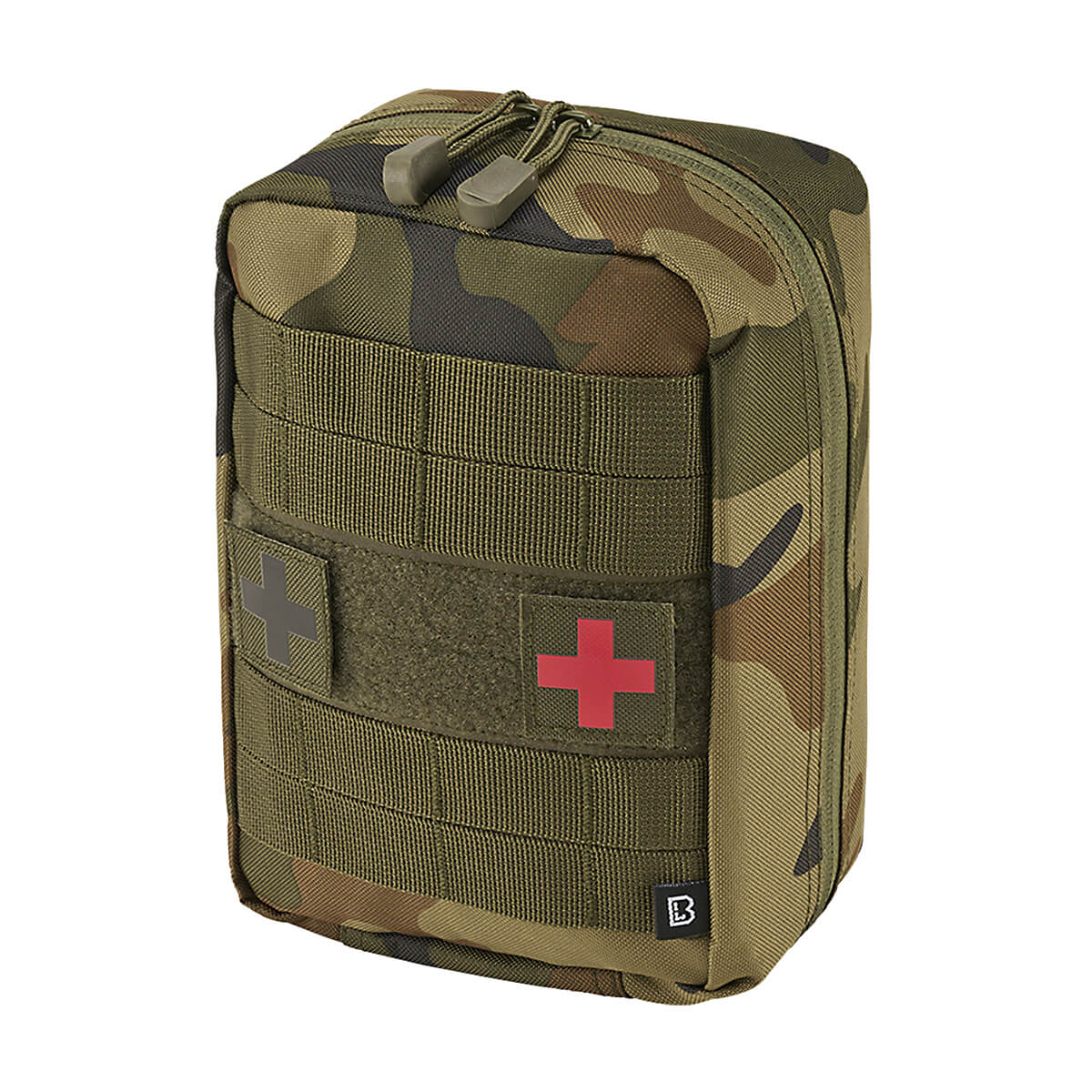 Molle First Aid Pouch