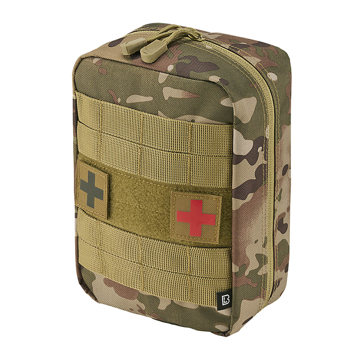 Molle First Aid Pouch