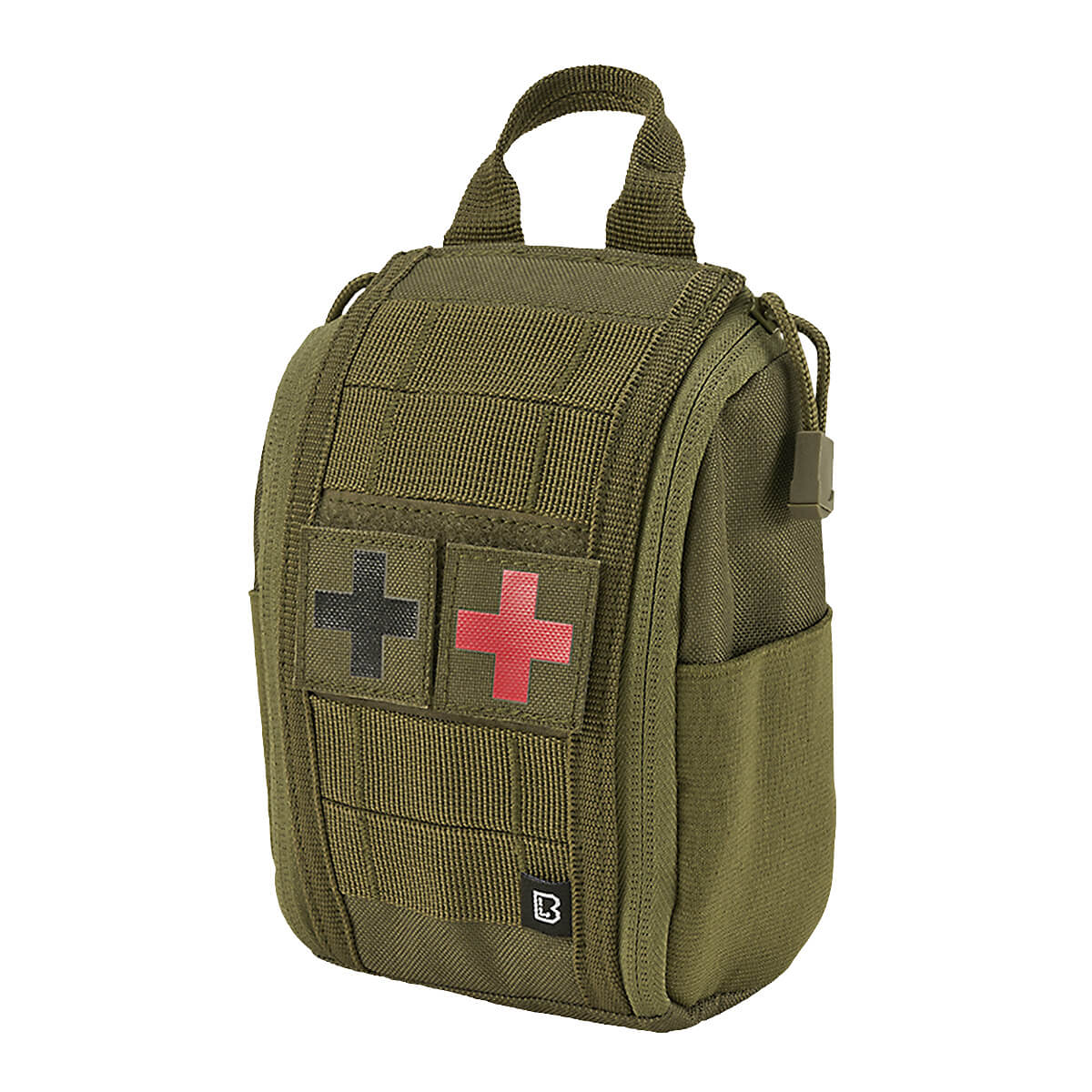Molle First Aid Pouch Premium
