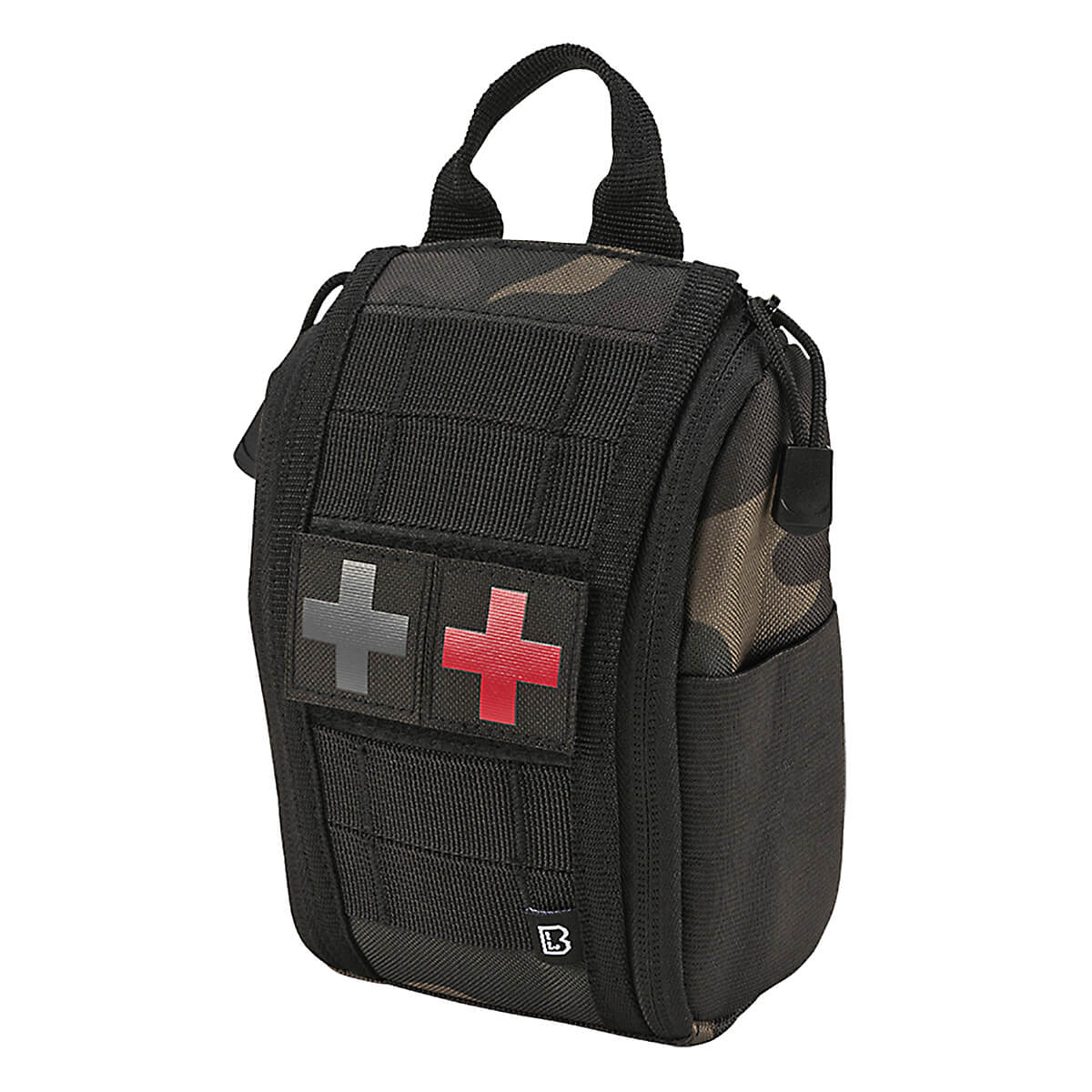 Molle First Aid Pouch Premium