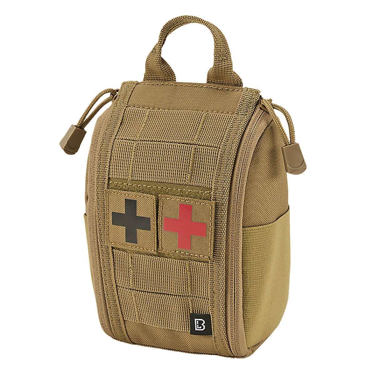 Molle First Aid Pouch Premium