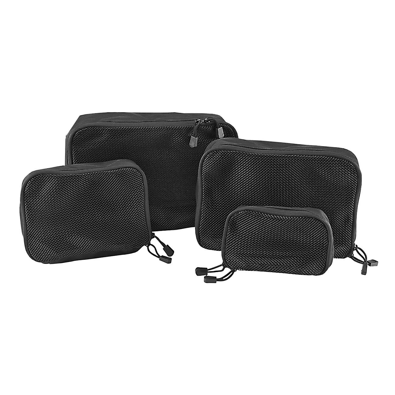 US Cooper Packing Cubes