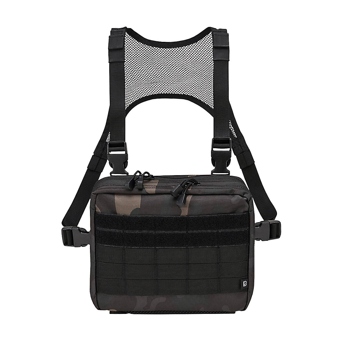 US Cooper Chest Pack Operator