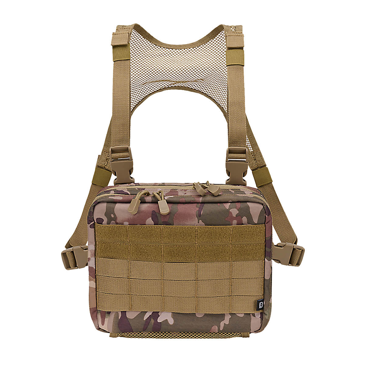 US Cooper Chest Pack Operator