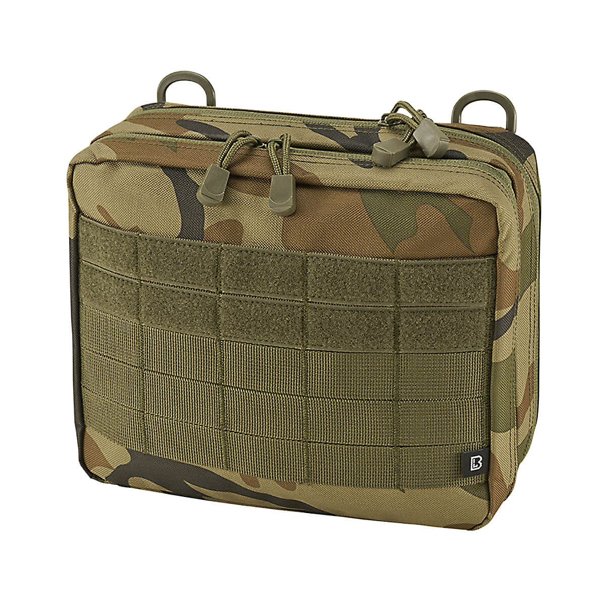 Molle Operator Pouch 