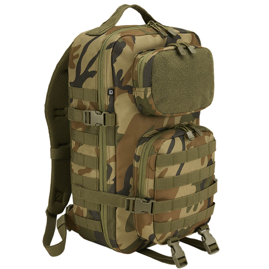 Rucksack US Cooper Patch Large