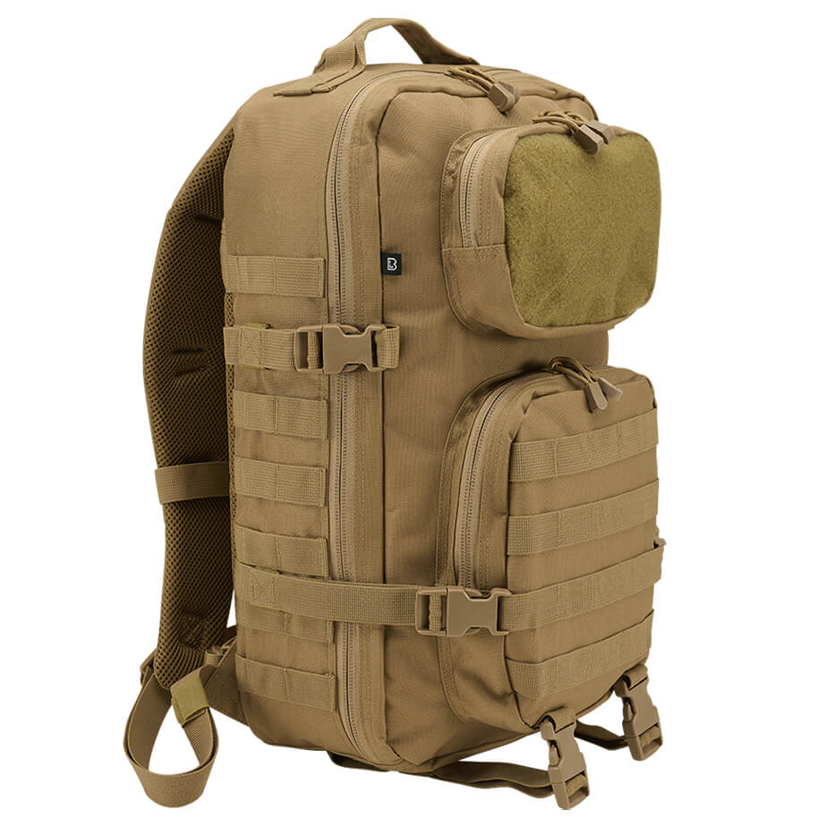 Rucksack US Cooper Patch Large