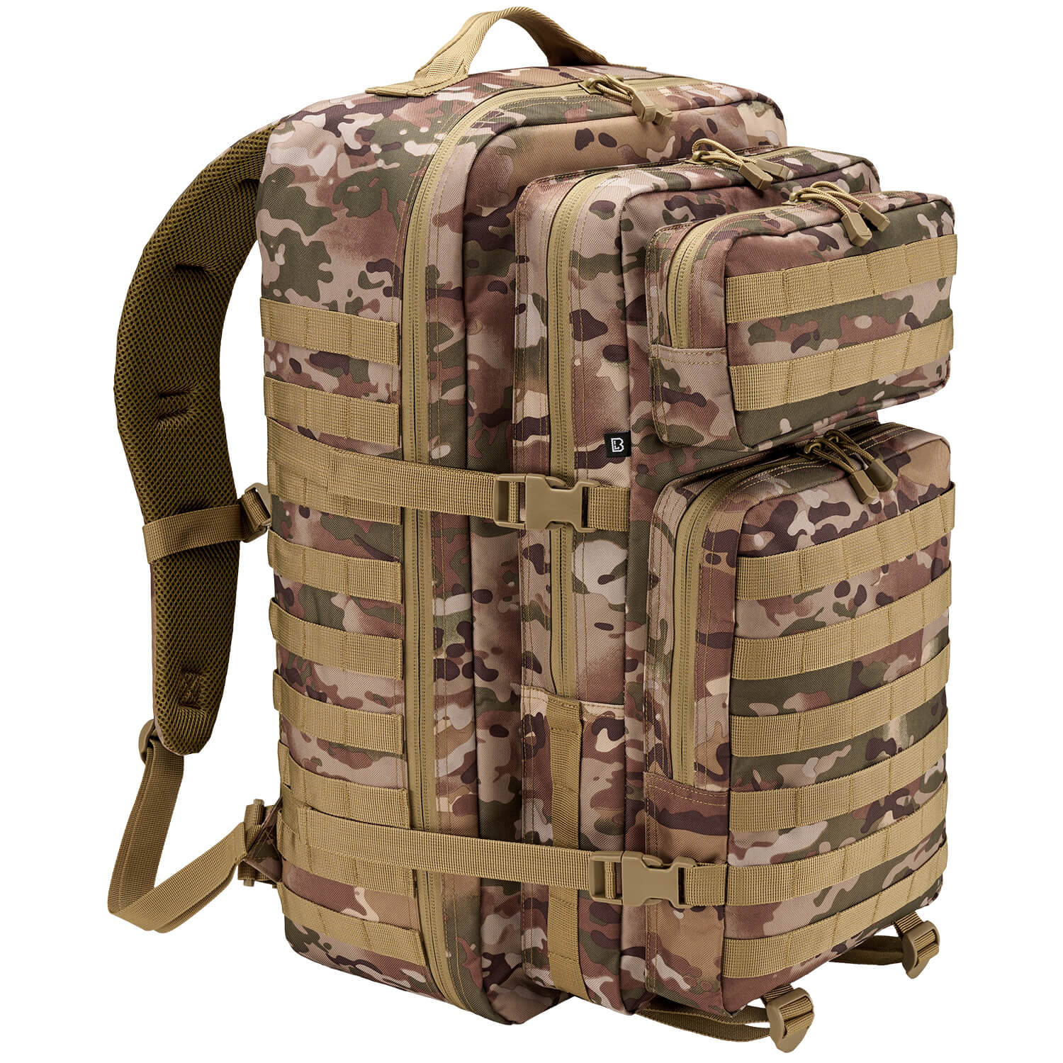 US Cooper XL Rucksack