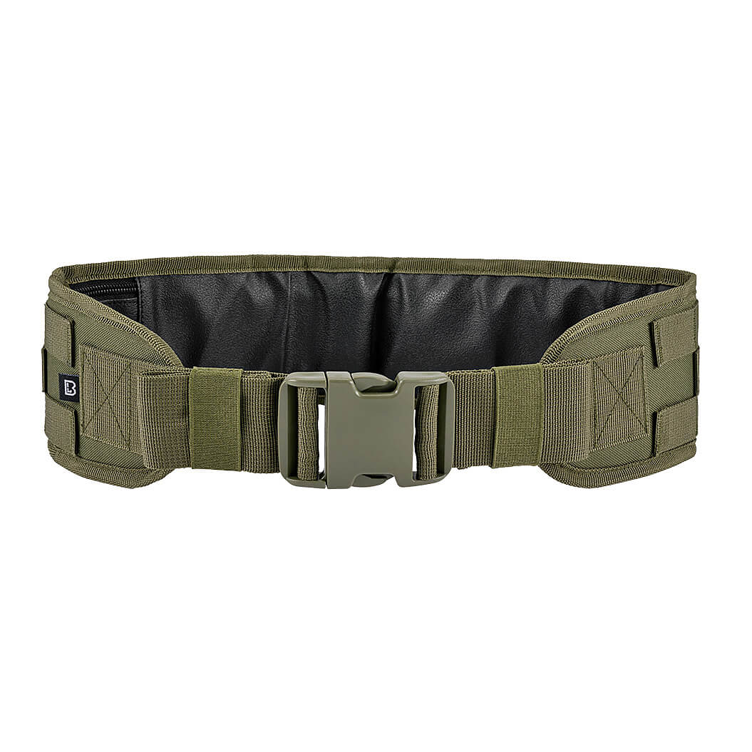 Molle Belt