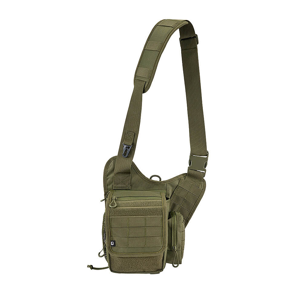 Travel Side Bag