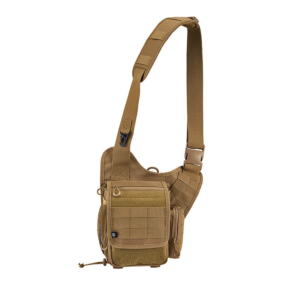 Travel Side Bag