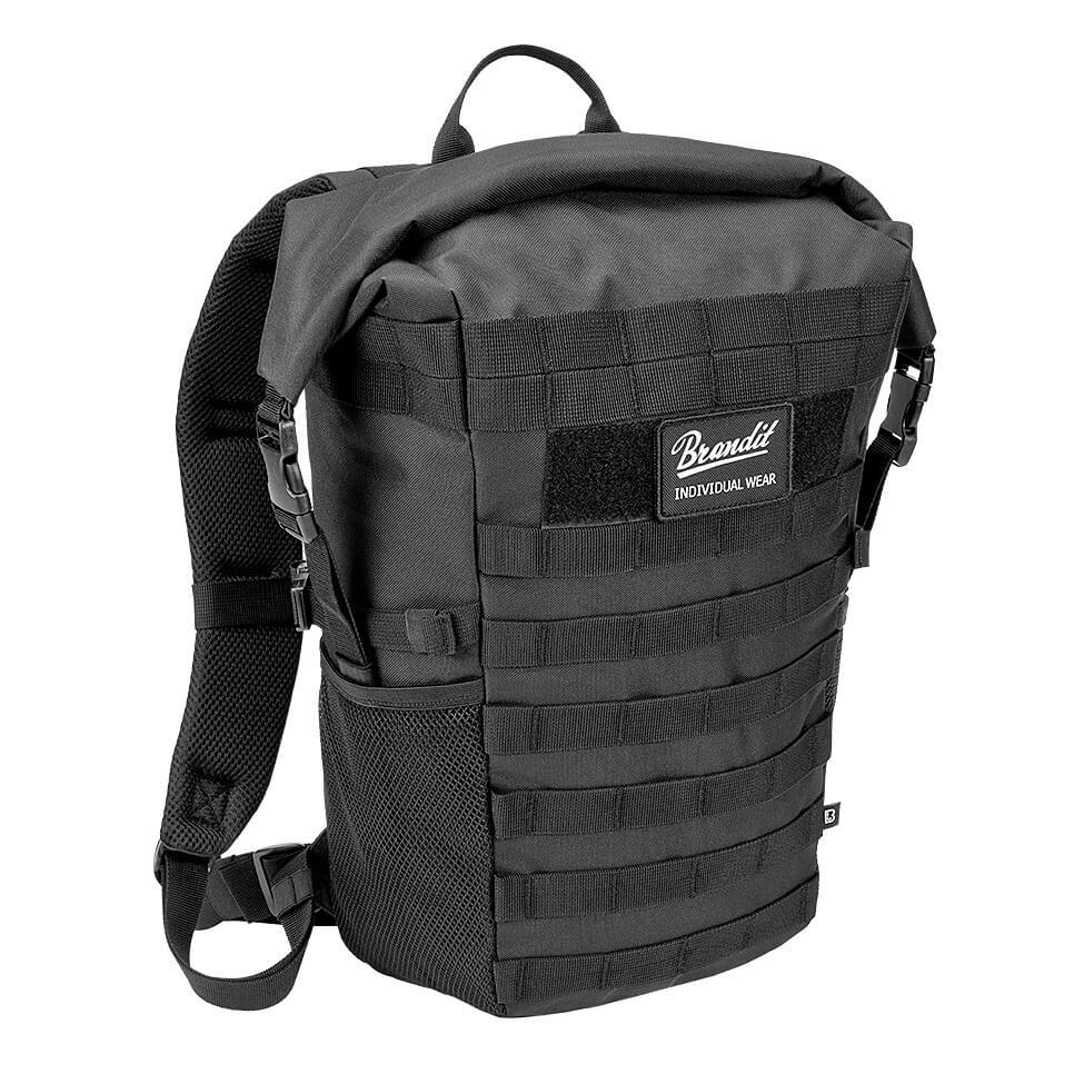 Cooper Rolltop