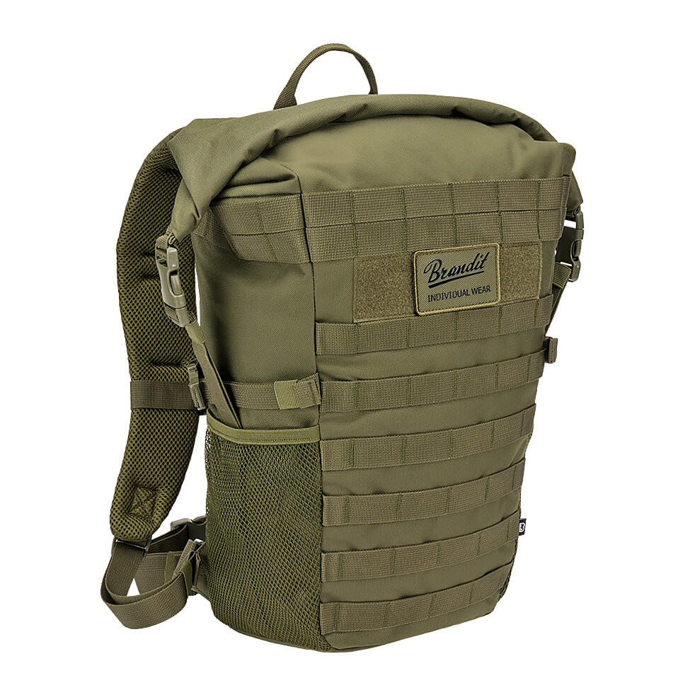 Cooper Rolltop