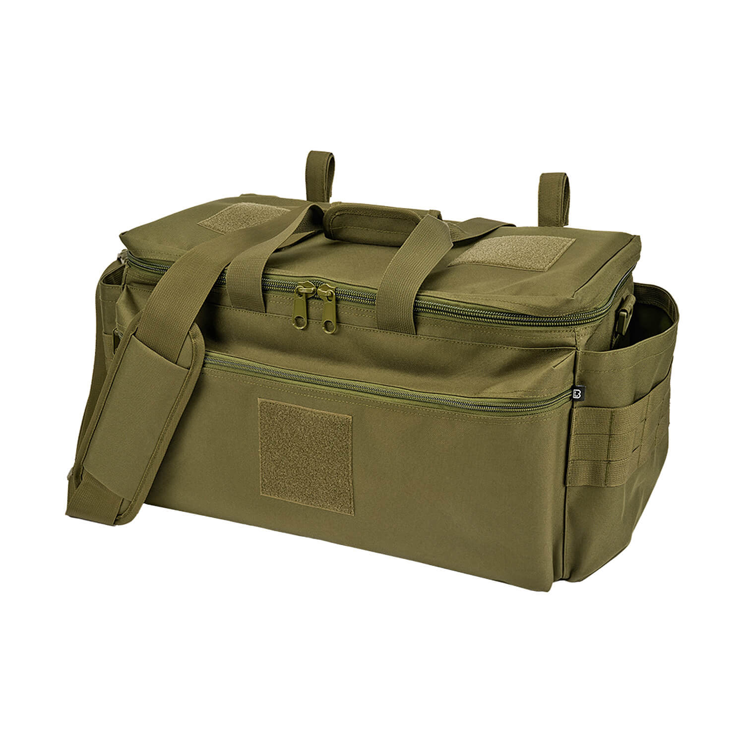 Operation Bag