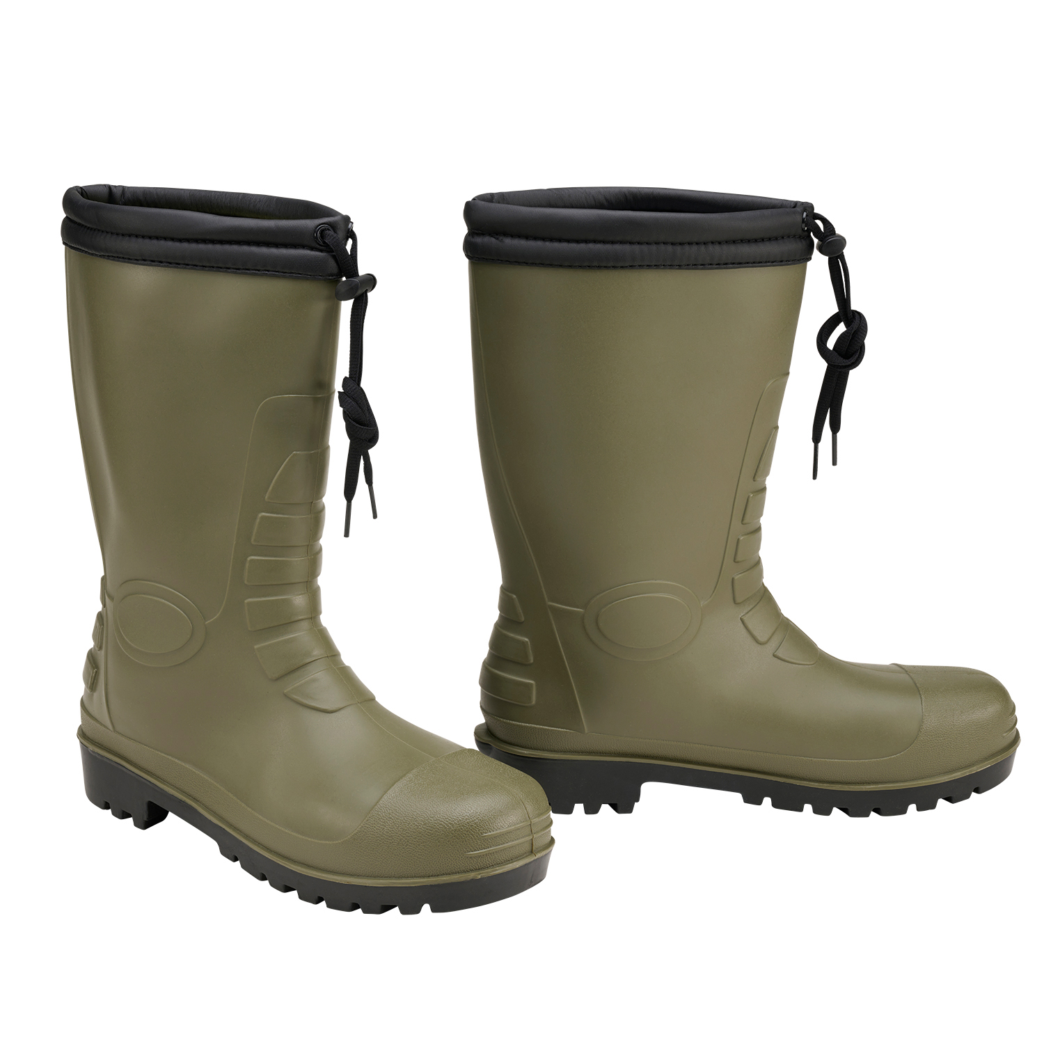 Rainboot Winter (Sale)