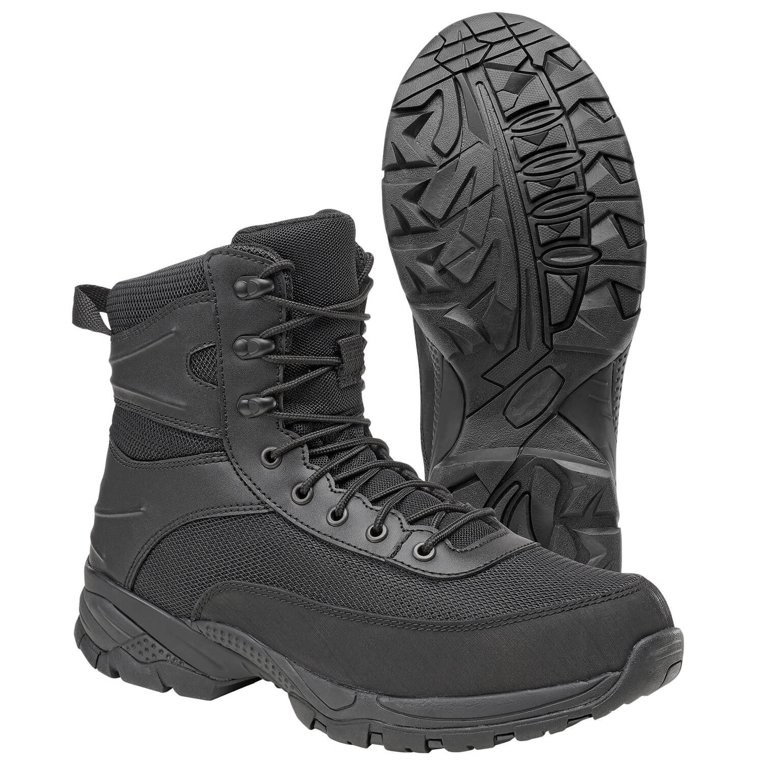 Tactical Boot Next Generation