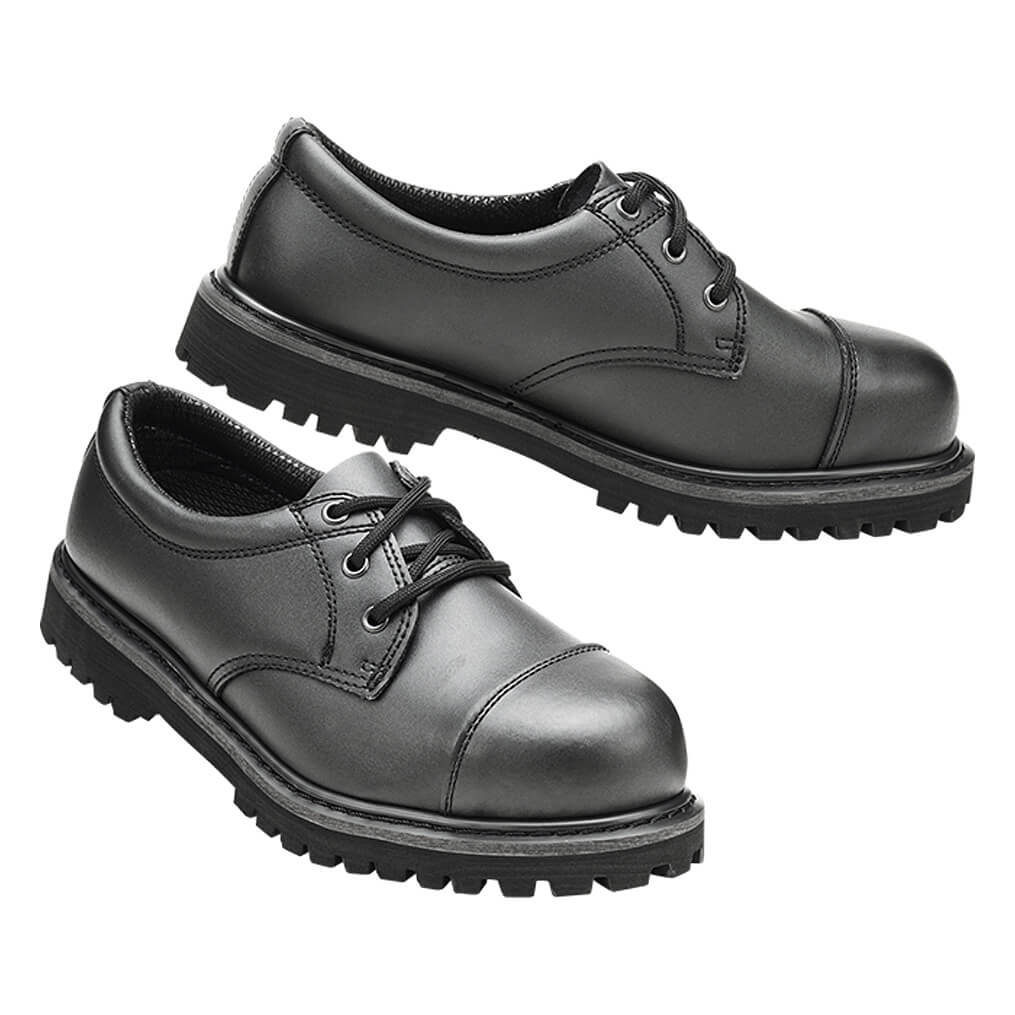 Vegantom Boots 3-Loch Stiefel