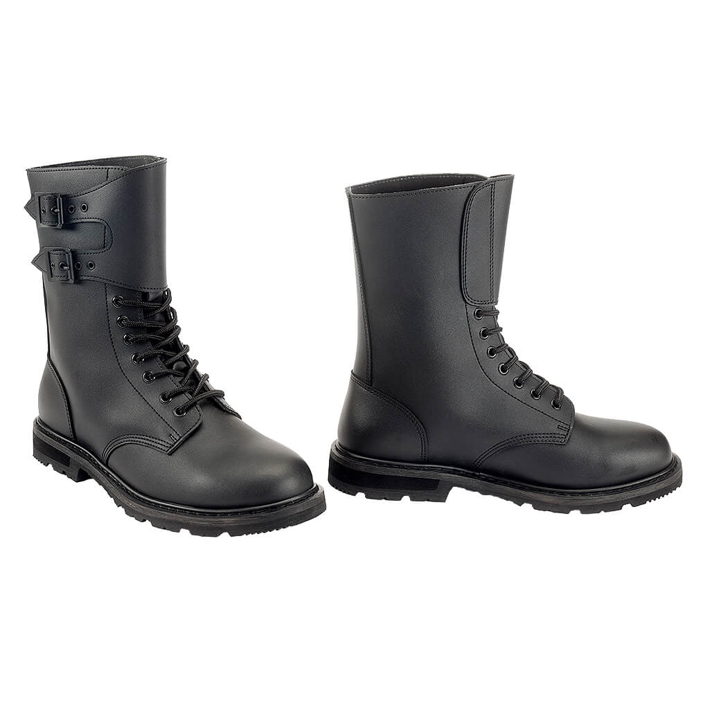 Französischer Kampfstiefel