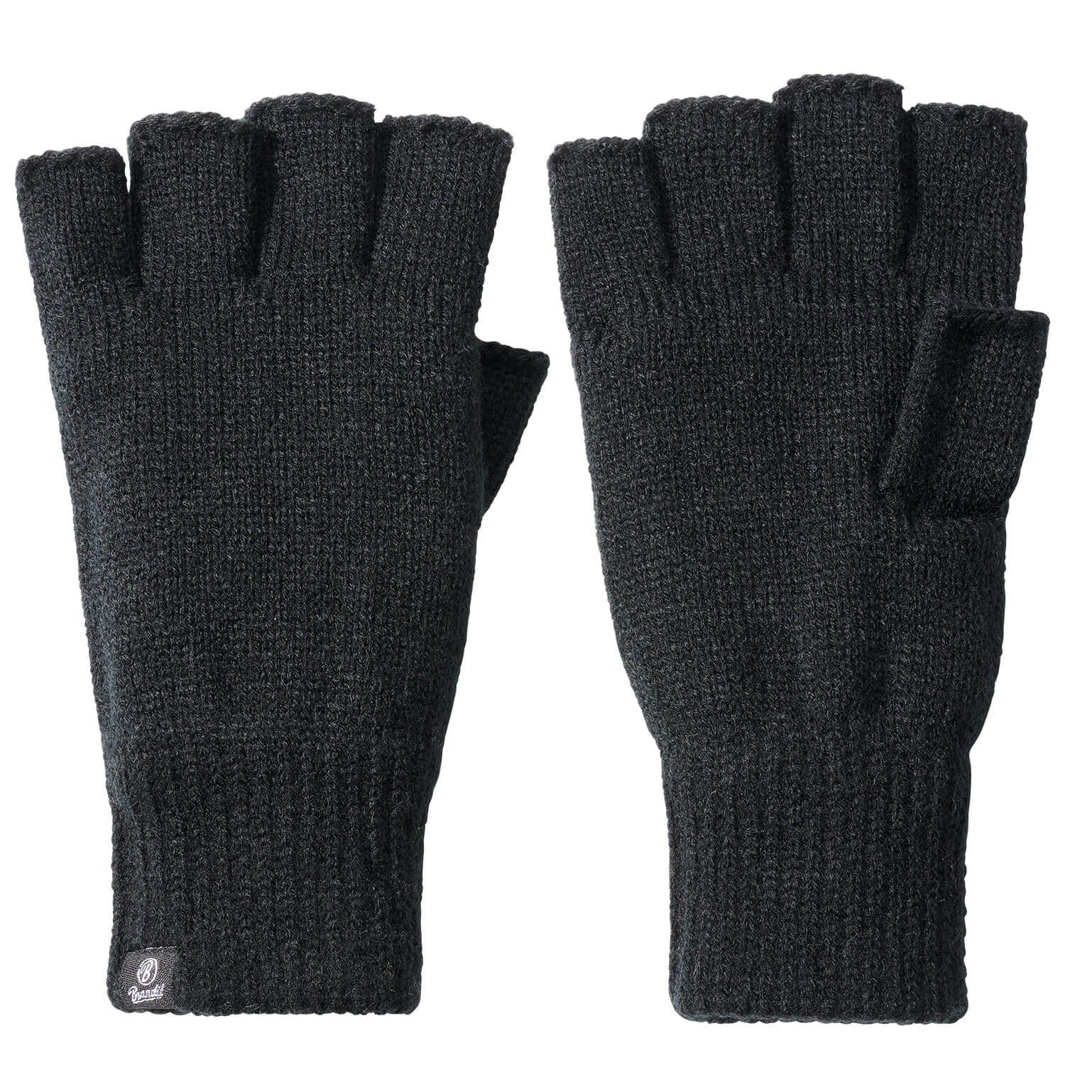 Strickhandschuhe Finger Stall