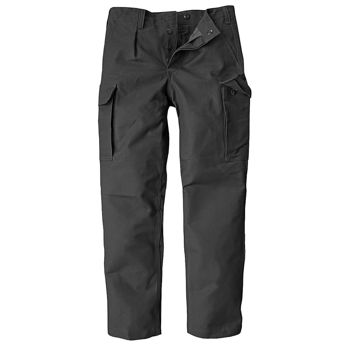 BW Moleskinhose Original nach Bundeswehr TL