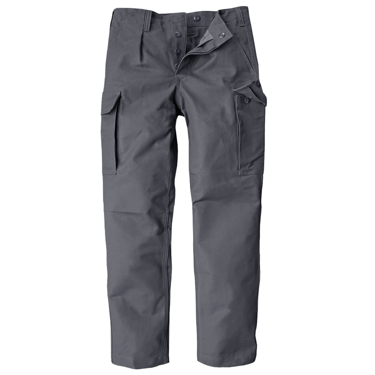 BW Moleskinhose Original nach Bundeswehr TL