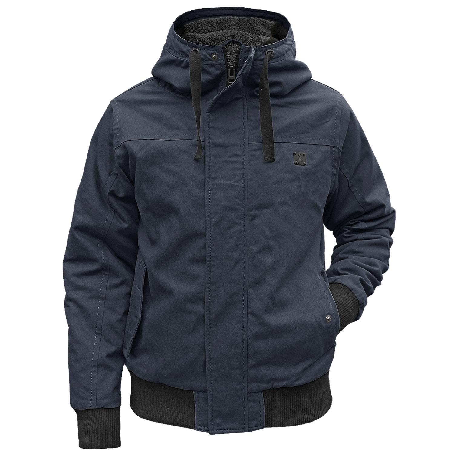 Winterjacke Grizzly mit Futter (Sale)