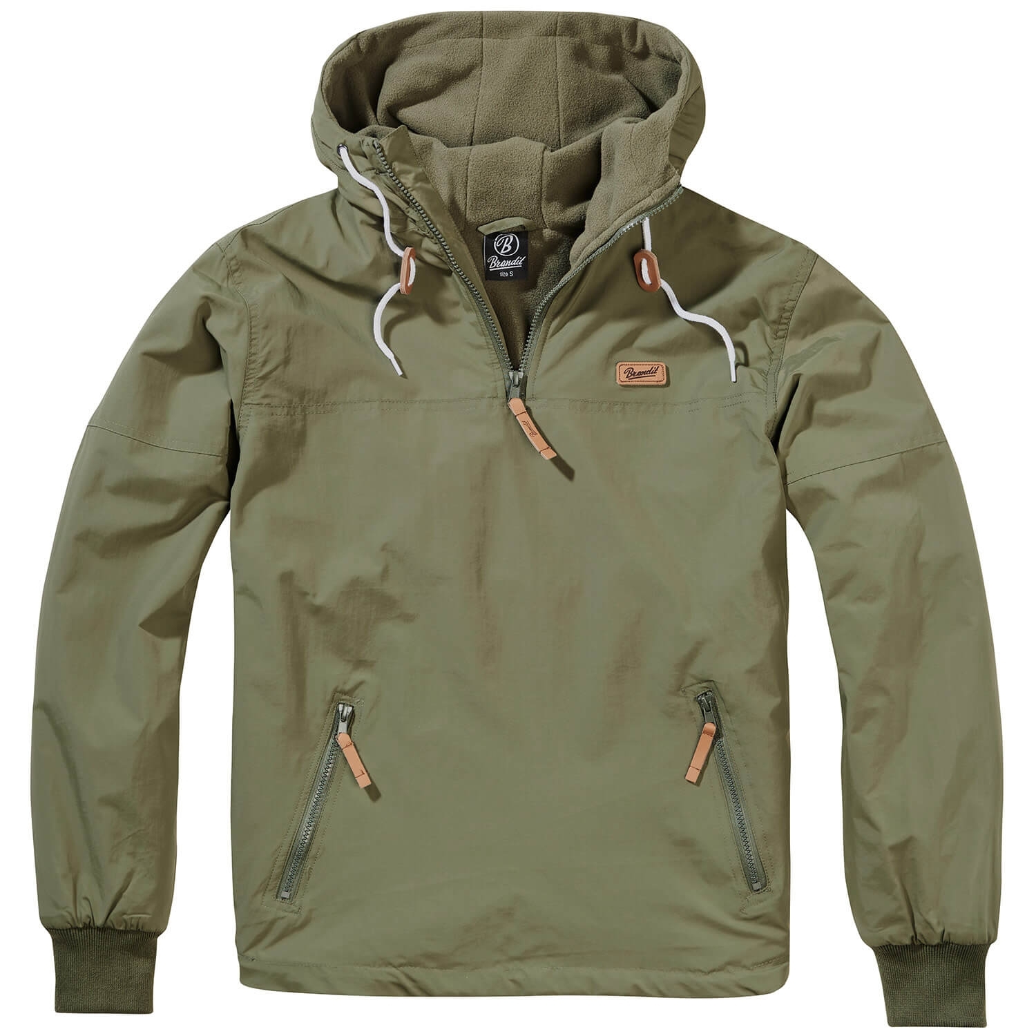 Luke Windbreaker