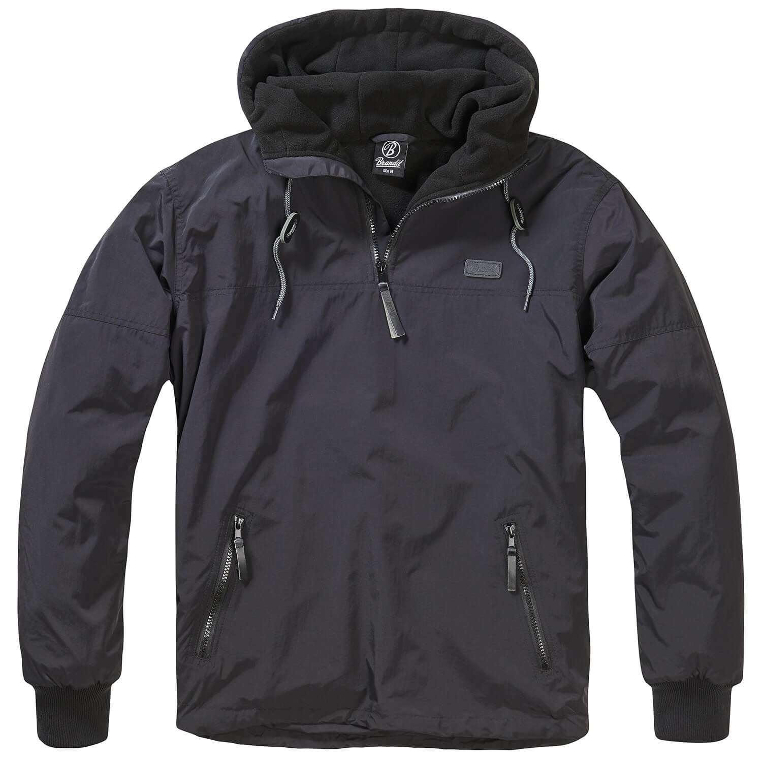 Luke Windbreaker