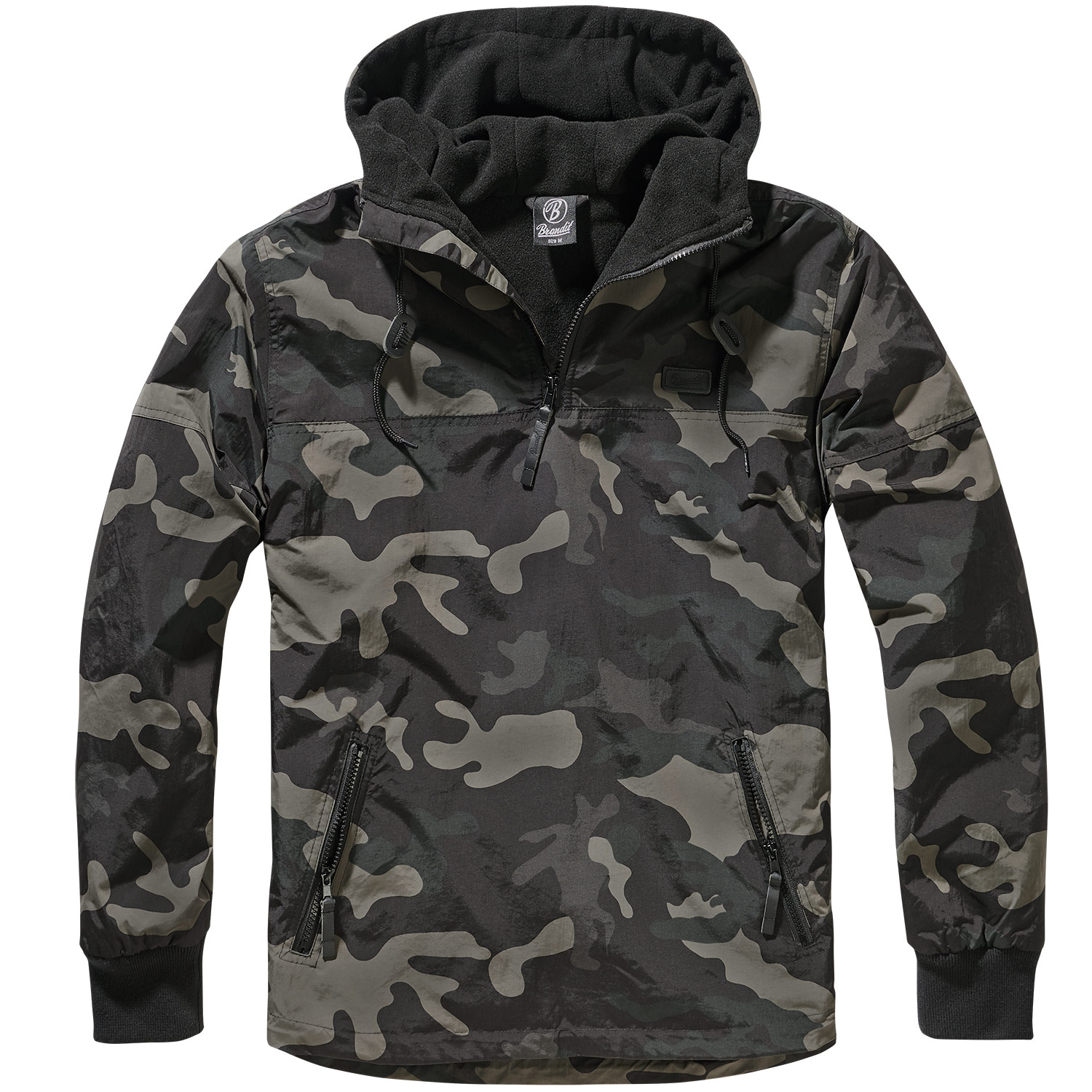 Luke Windbreaker