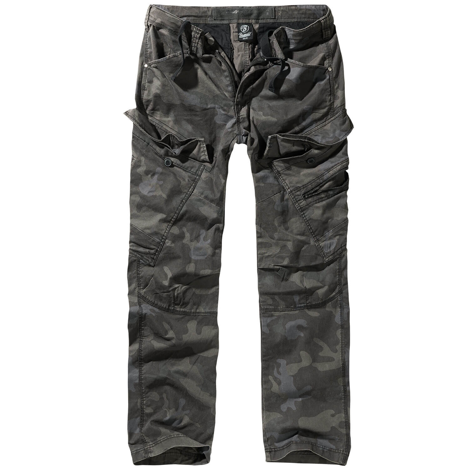 Adven Slim Fit Cargo Hose