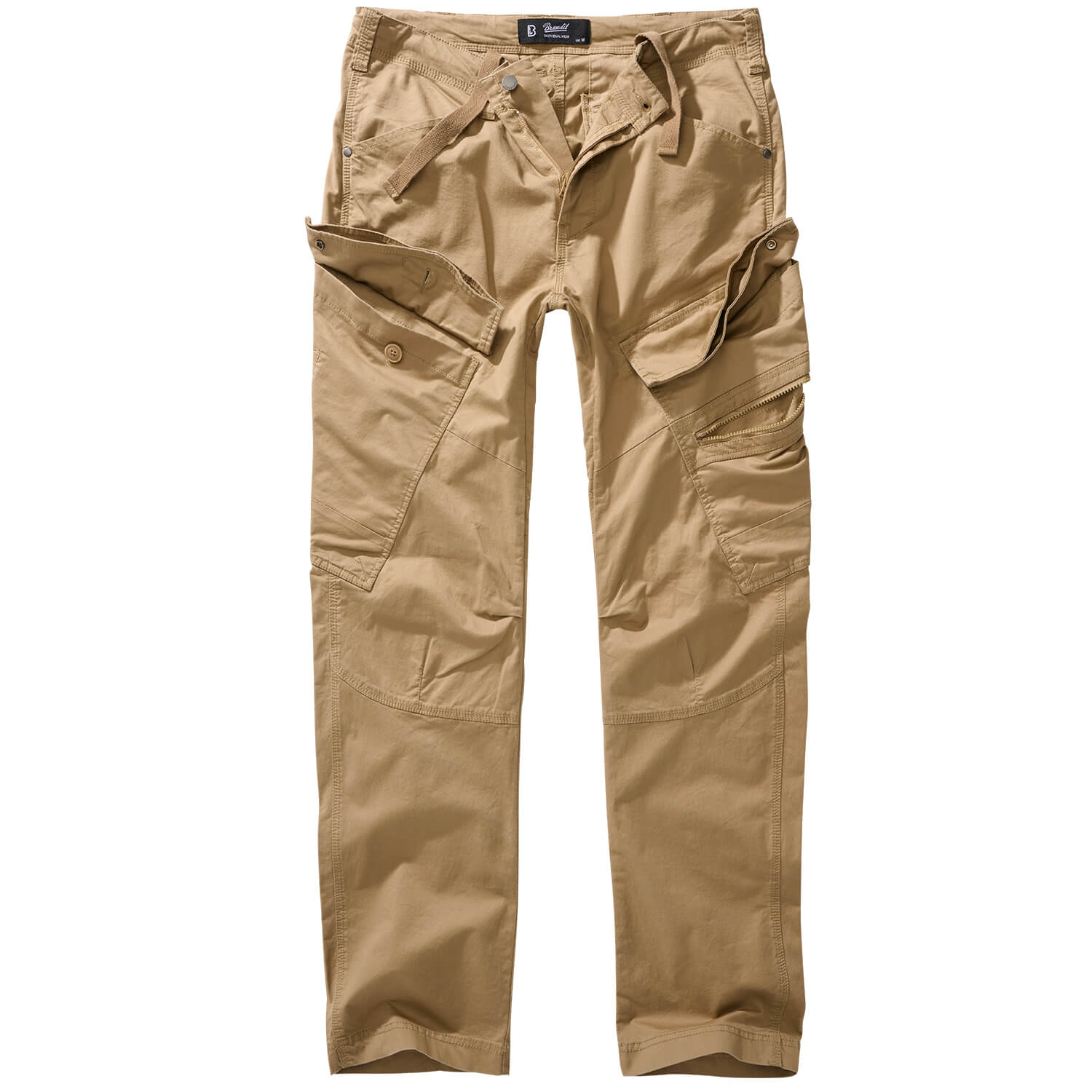 Adven Slim Fit Cargo Hose
