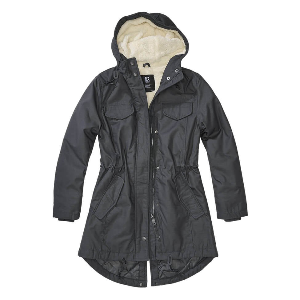 Ladies Marsh Lake Parka