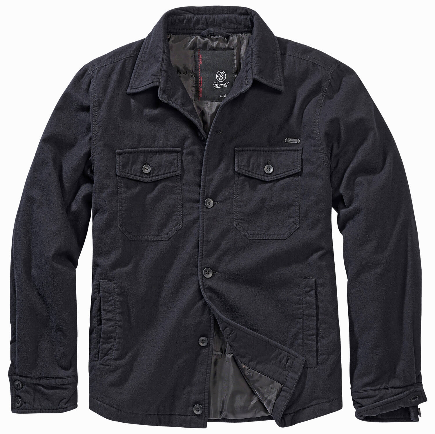 Lumber Hemdjacke