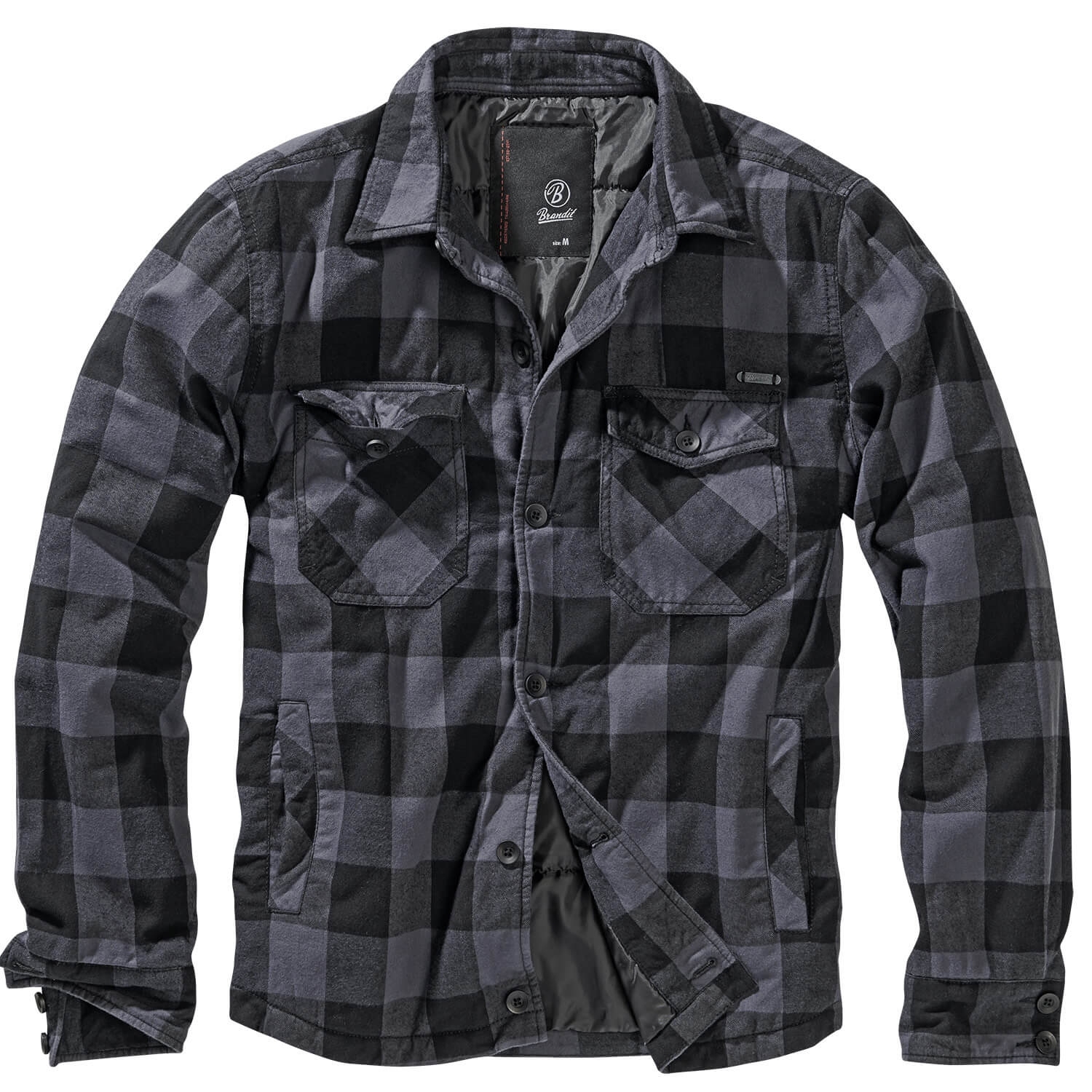 Lumber Hemdjacke