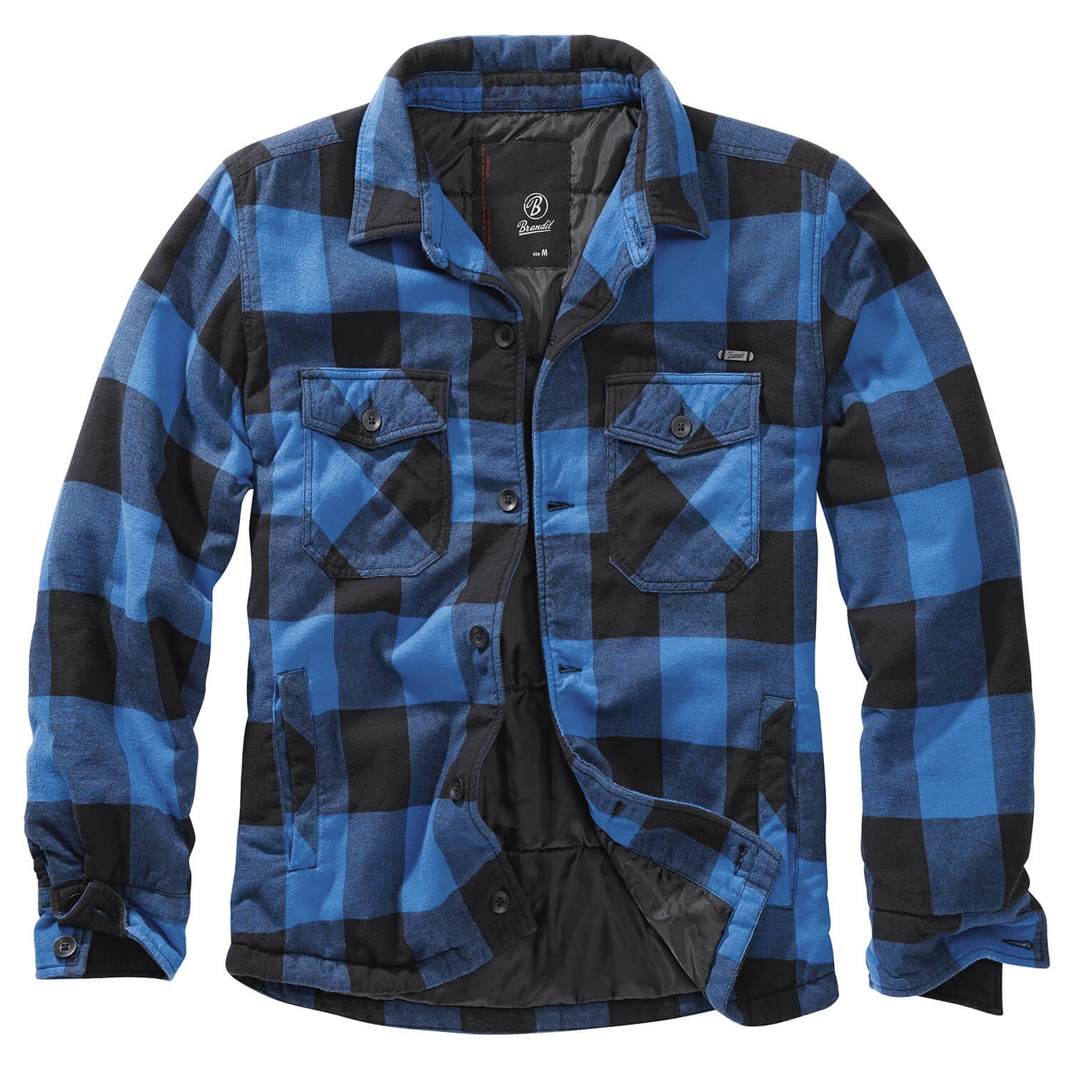 Lumber Hemdjacke