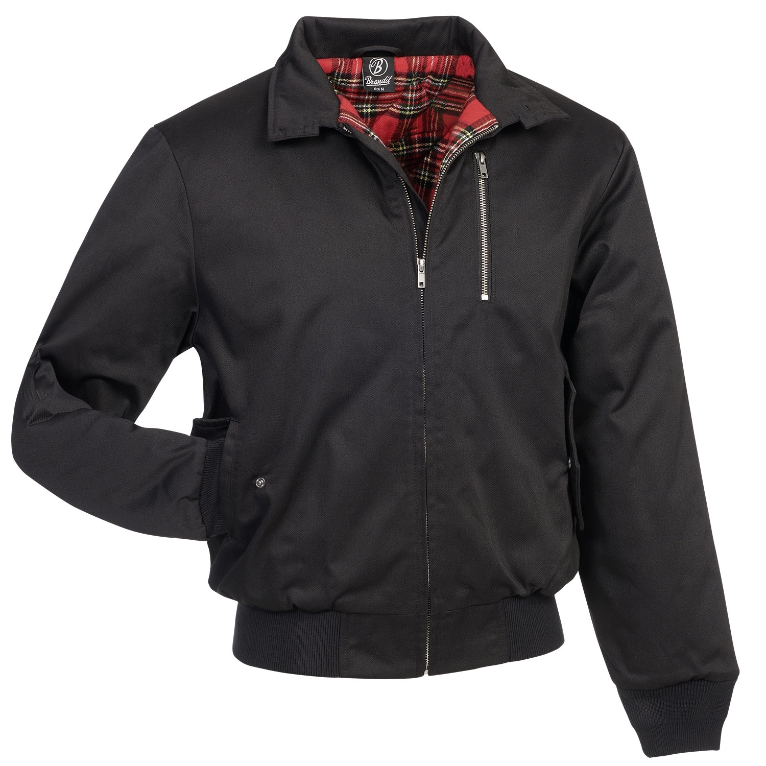 Winter Lord Canterbury Jacke
