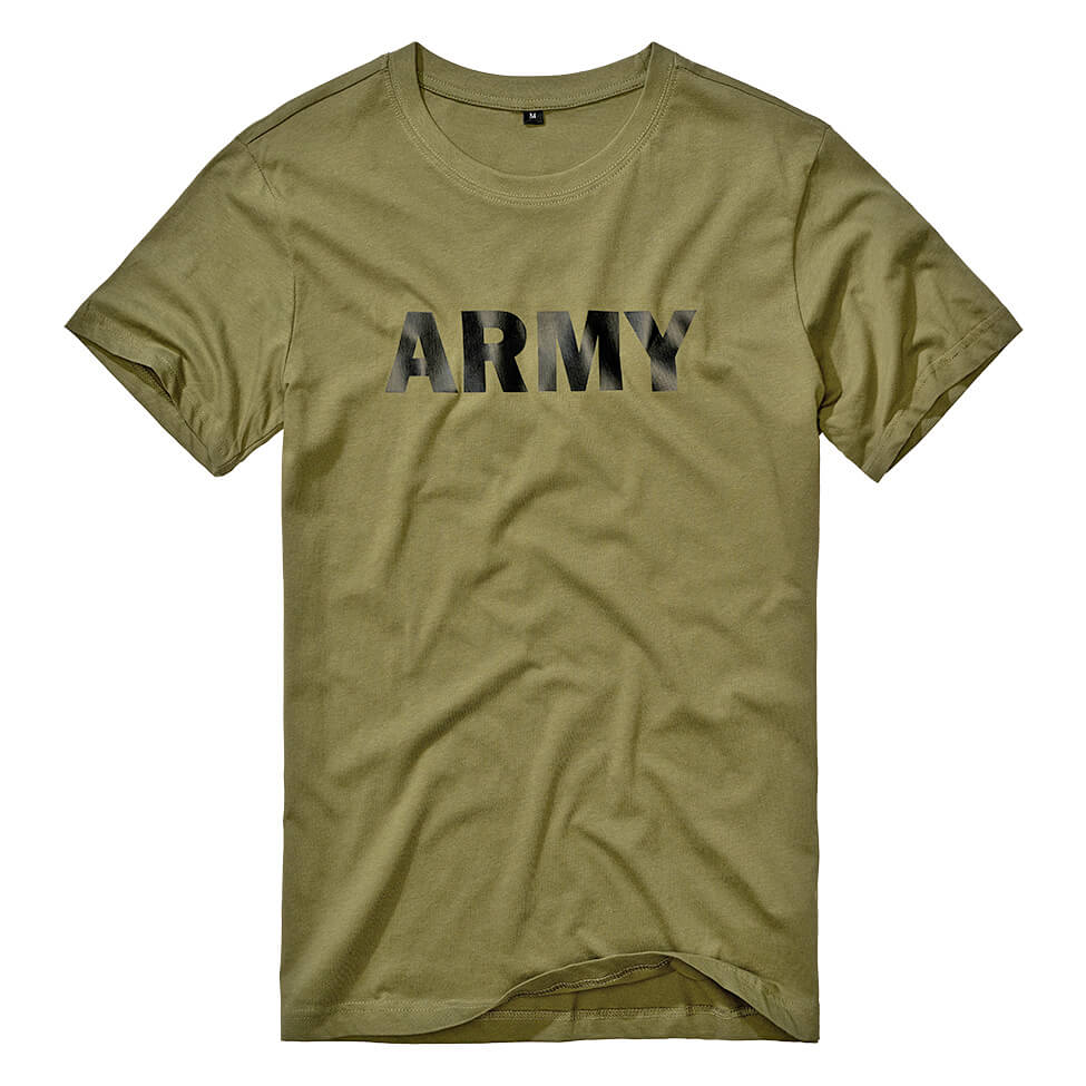 Army T-Shirt