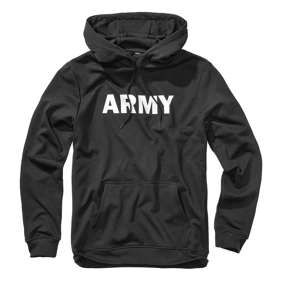 Army Hoody