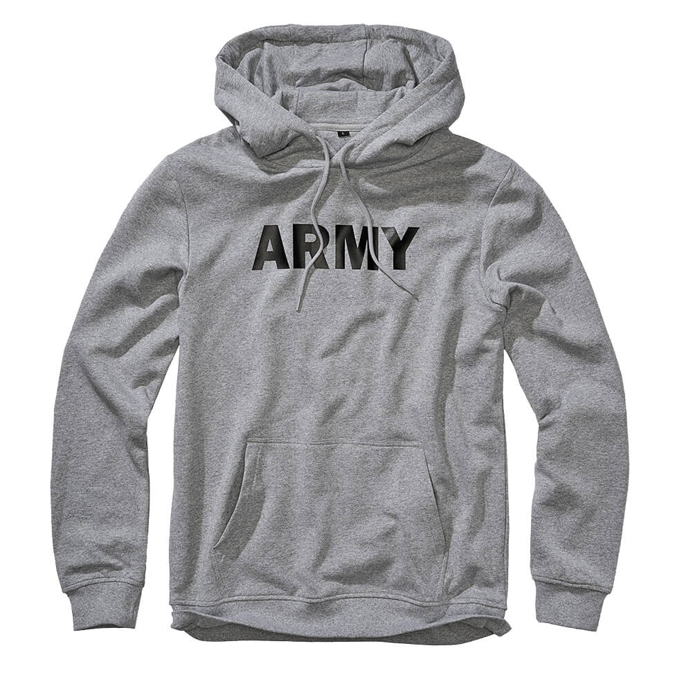 Army Hoody