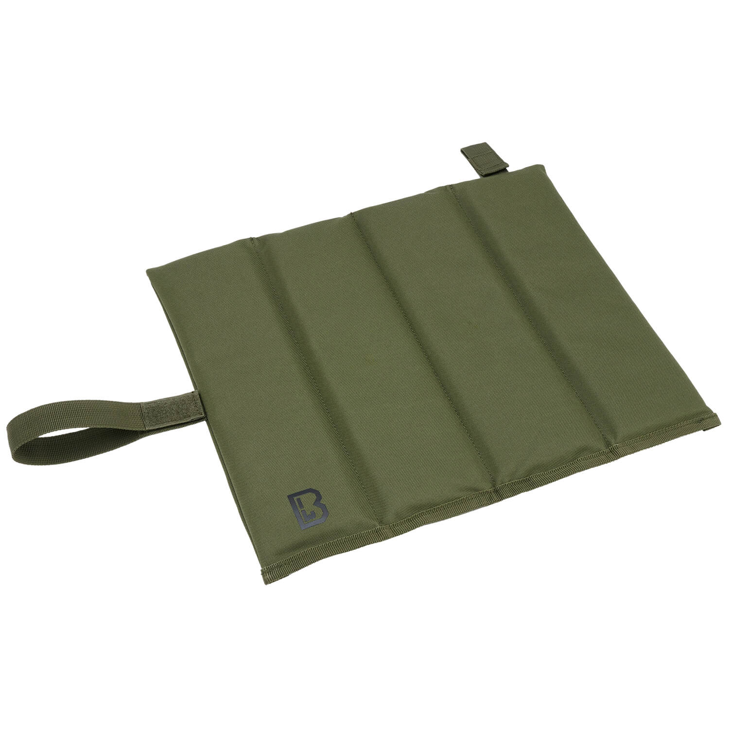 Sit Mat Folded